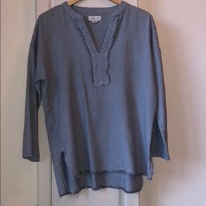 Velvet by Graham and Spencer tunic